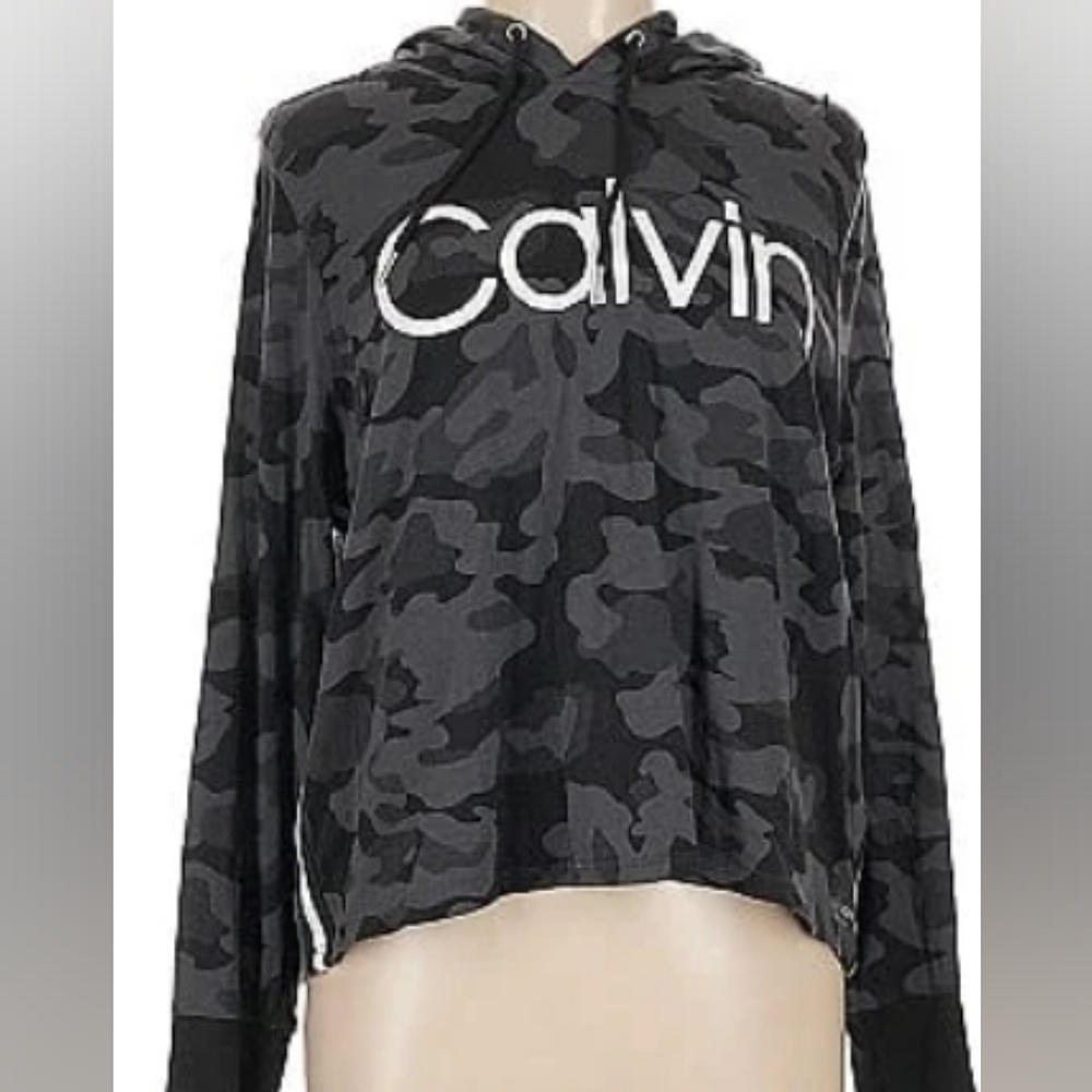 Calvin Klein sport long sleeve size M